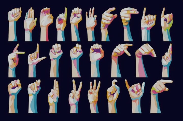 Sign Language