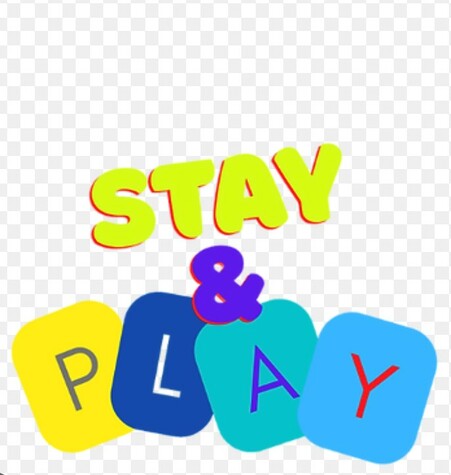 Stay and Play