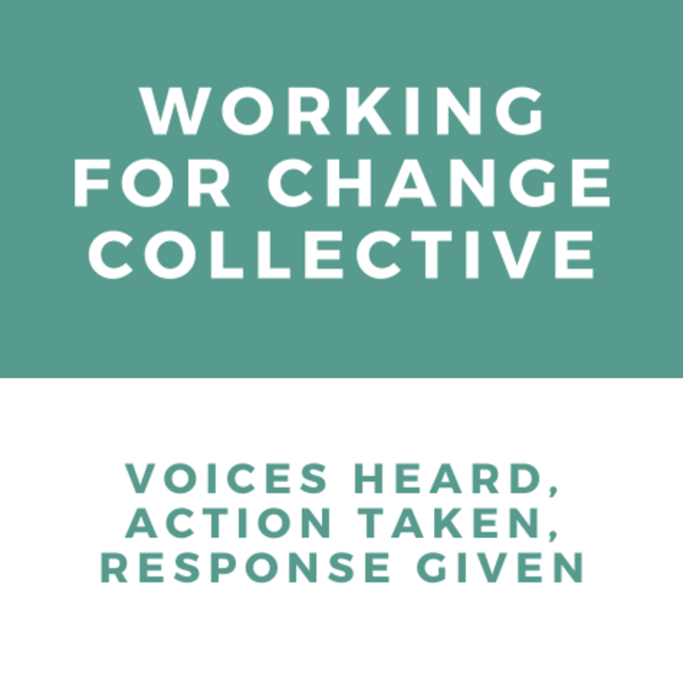 Working for Change Collective