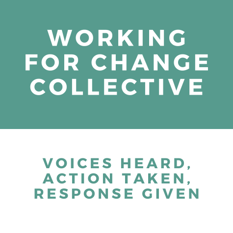 Working for Change Collective
